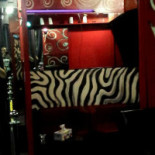 Night Club Diva În interior