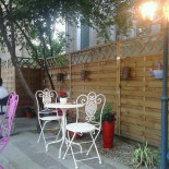 Tea House Bliss In A Cup Exterior