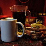 Tea House Bliss In A Cup Băutură