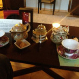Tea House Bliss In A Cup Băutură
