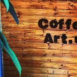 Coffeeart Exterior
