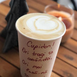 Coffeeart Băutură