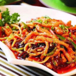 Kung Fu Panda Express Români Mâncare