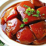 Kung Fu Panda Express Români Mâncare