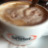 Dante Cafe Băutură