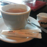 Dante Cafe Băutură