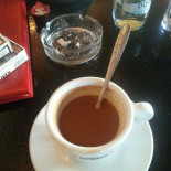 Dante Cafe Băutură