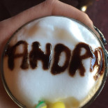 Dante Cafe Băutură