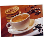 Dante Cafe Băutură