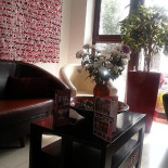 Razvan În interior