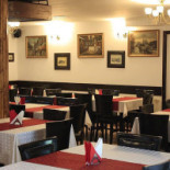 Grota Racilor În interior