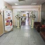 Secret Ballroom Băutură