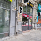 Merinde Urbane Exterior