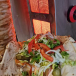 Fast Food Dna Cami Comida