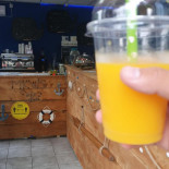 Mkws Caffé Băutură