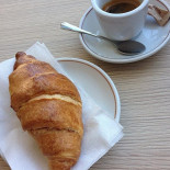 Giorgio's Coffee Shop Mâncare