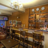 Bari Lounge Restaurant În interior