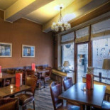 Bari Lounge Restaurant În interior