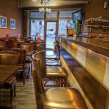 Bari Lounge Restaurant În interior