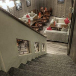 Bari Lounge Restaurant În interior