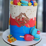 Marina Master Cake Băutură