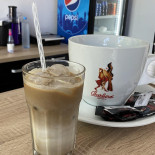 Coffee Trifoi Băutură