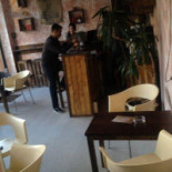 Coffee Room Timpuri Noi În interior
