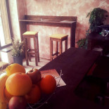 Coffee Room Timpuri Noi În interior
