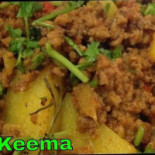 Khanrestaurantpak Mâncare