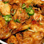 Khanrestaurantpak Mâncare
