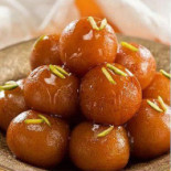 Khanrestaurantpak Mâncare