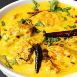 Khanrestaurantpak Mâncare