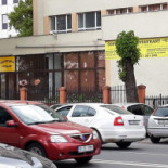Viilor Confectionery Exterior