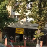 Viilor Confectionery Exterior