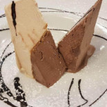 Dolce Italia Bucharest Mâncare