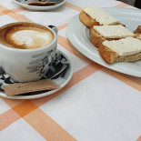 Dolce Italia Bucharest Băutură
