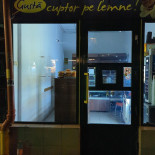 Brutăria Merloni Exterior
