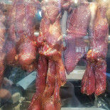 La Nenea Iancu Nourriture