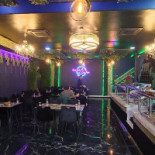 Fantastic Shaorma În interior