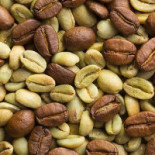 Cafeaverdemacinata Mâncare