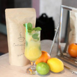 Cafeaverdemacinata Băutură