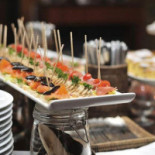 Trattoria Events Băutură