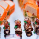 Trattoria Events Băutură