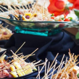 Trattoria Events Băutură