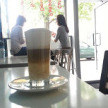 Duty Free Cafe Băutură