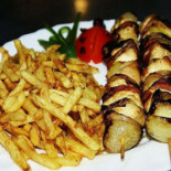 Oficial Taverna La Calinescu Mâncare