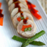 Mega Catering Mâncare