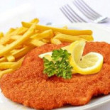 Mega Catering Mâncare