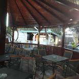 Terasa La Iglu Exterior