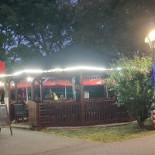 Terasa La Iglu Exterior